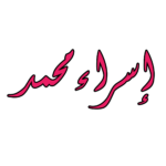 Esraa Mohamed Logo