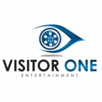 Visitor One Logo