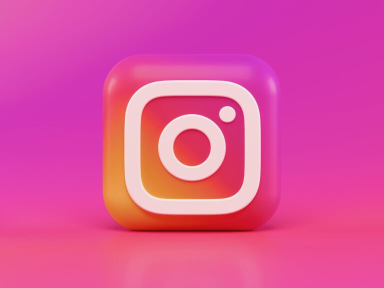 Social Media Marketing 3 Instagram