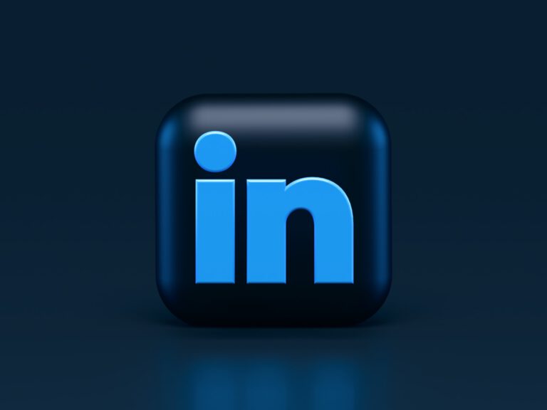 Social Media Marketing 4 LinkedIn